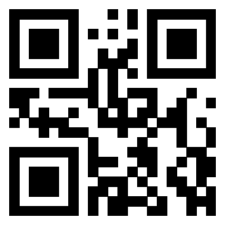 Il Qr Code di 3309195573