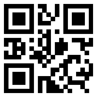 3309195575 - Immagine del QrCode associato