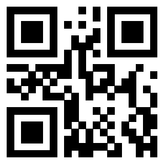 Il Qr Code di 3309195578