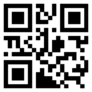 3309195579 - Immagine del Qr Code
