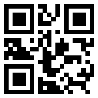 Immagine del QrCode di 3309195580