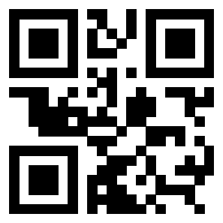 Il QrCode di 3309195581