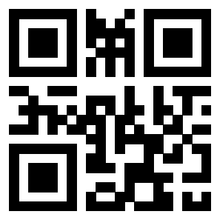 3309195585 Qr Code associato