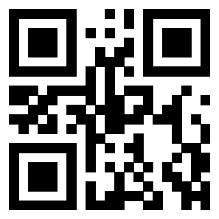 3309195586 Qr Code associato
