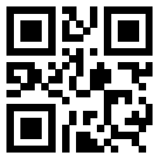3309195587 Qr Code associato