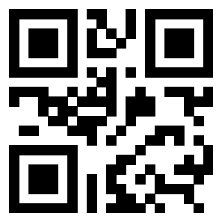 3309195590 - Immagine del QrCode
