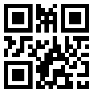 3309195591 - Immagine del QrCode