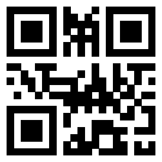 3309195592 - Immagine del Qr Code associato