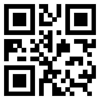 3309195593 - Immagine del Qr Code associato
