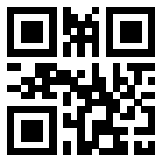 Scansione del Qr Code di 3309195595