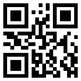 Immagine del Qr Code di 3309195597