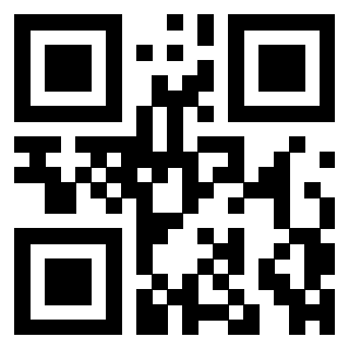 3309195599 QrCode associato