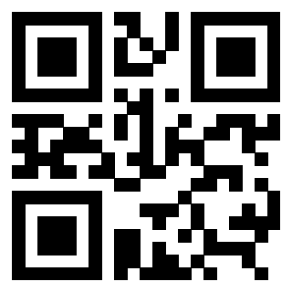 3309195601 QrCode associato