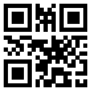 3309195602 Qr Code associato