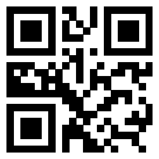 Immagine del QrCode di 3309195604