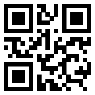 Qr Code di 3309195605
