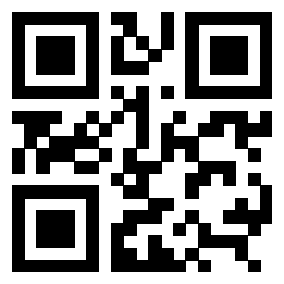 3309195606 - Immagine del QrCode