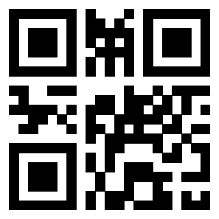 Immagine del Qr Code di 3309195610