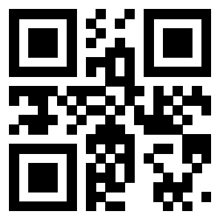 Immagine del Qr Code di 3309195611