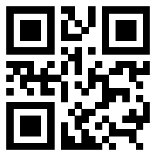 Immagine del Qr Code di 3309195614