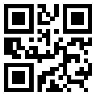 QrCode di 3309195615
