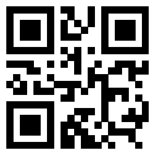3309195617 - Immagine del Qr Code associato