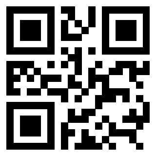 Immagine del QrCode di 3309195618