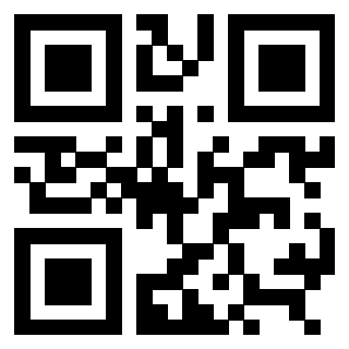 Scansione del Qr Code di 3309195619