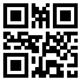 Scansione del Qr Code di 3309195620