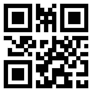 3309195621 QrCode associato