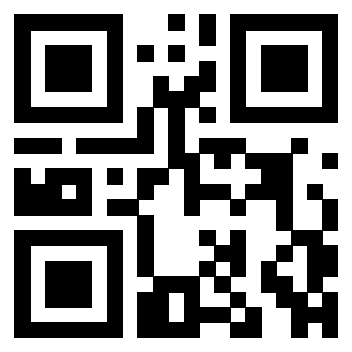 3309195629 - Immagine del QrCode associato
