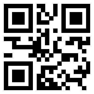 Scansione del Qr Code di 3309195630