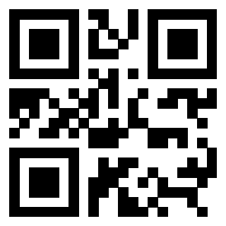 Il Qr Code di 3309195632