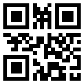 3309195634 QrCode associato