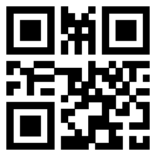 3309195635 QrCode associato