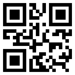 Immagine del Qr Code di 3309195636