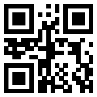 3309195638 - Immagine del QrCode associato