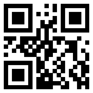 Immagine del Qr Code di 3309195641