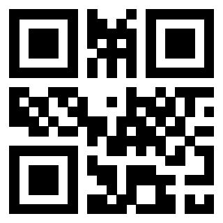 Qr Code di 3309195642