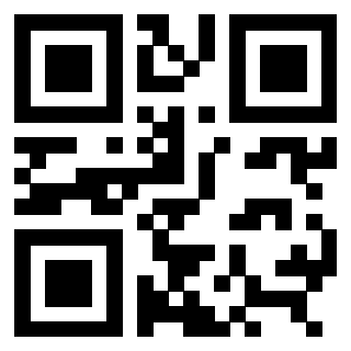 Il QrCode di 3309195643