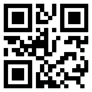 3309195644 - Immagine del Qr Code
