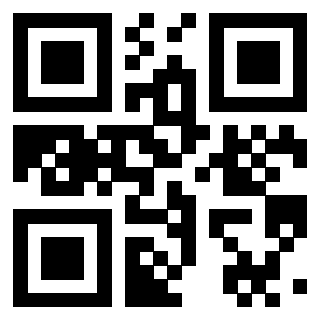 3309195645 Qr Code associato