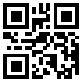 Scansione del Qr Code di 3309195647