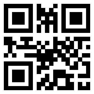 3309195648 - Immagine del Qr Code associato