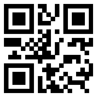 Immagine del Qr Code di 3309195650