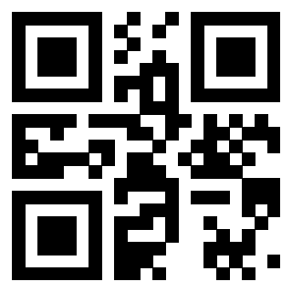 3309195654 QrCode associato