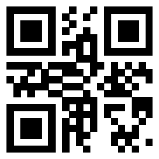 Il QrCode di 3309195655