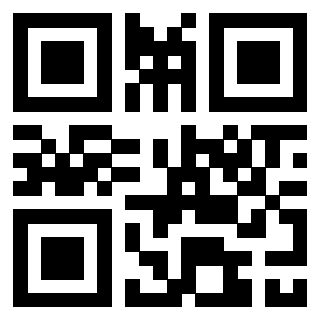 Immagine del QrCode di 3309195656