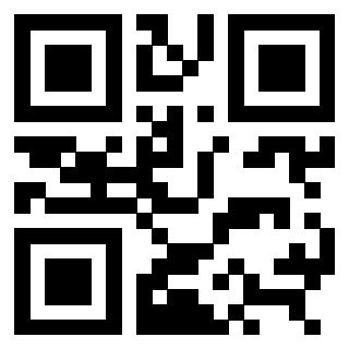 Il Qr Code di 3309195658