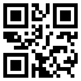 Il QrCode di 3309195659
